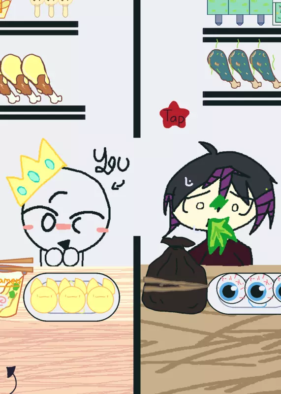 Game by @XxmirruxX