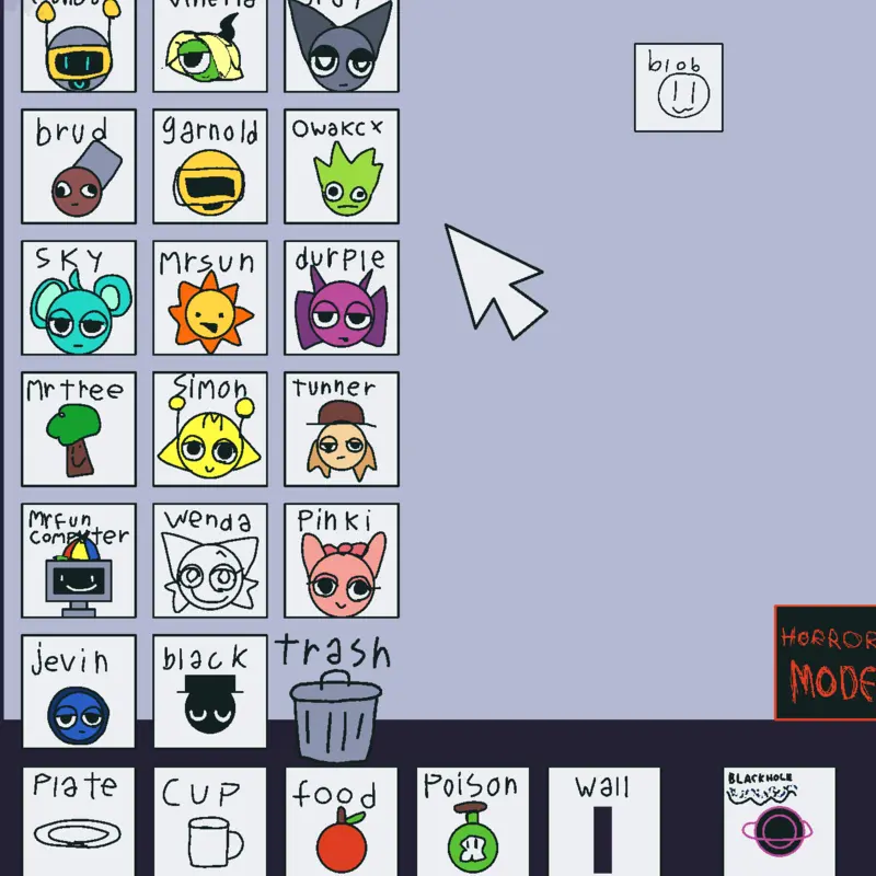 Game by @iidududuicube_loll