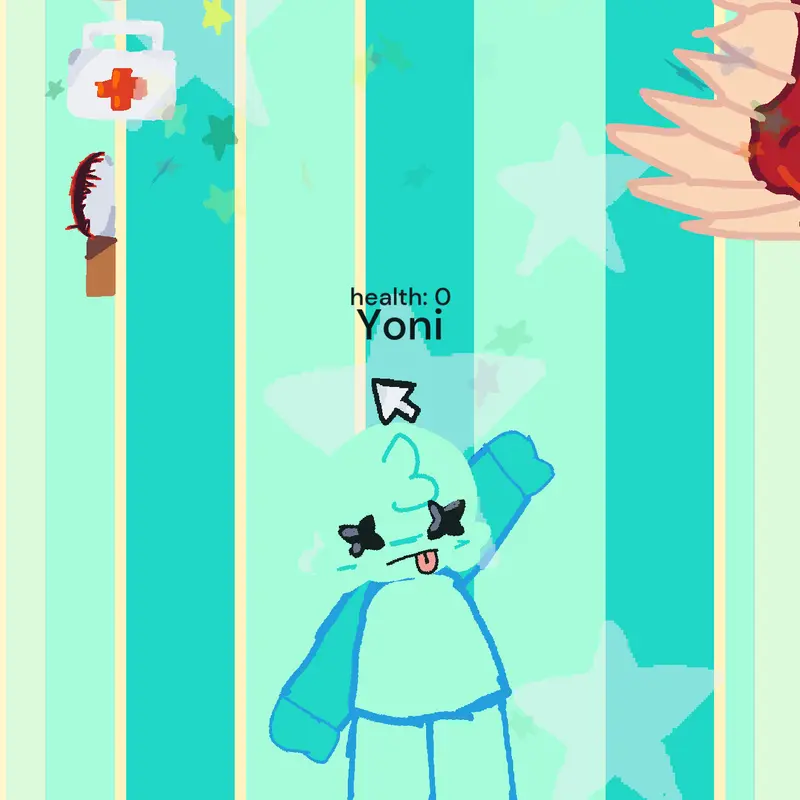 Game by @Blocblats
