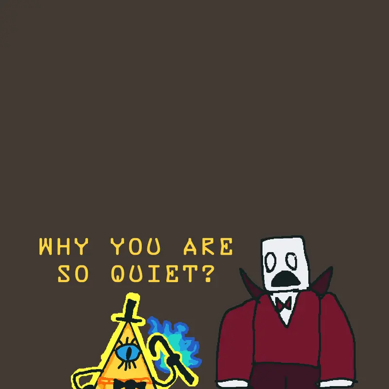 Game by @un_bill_cipher