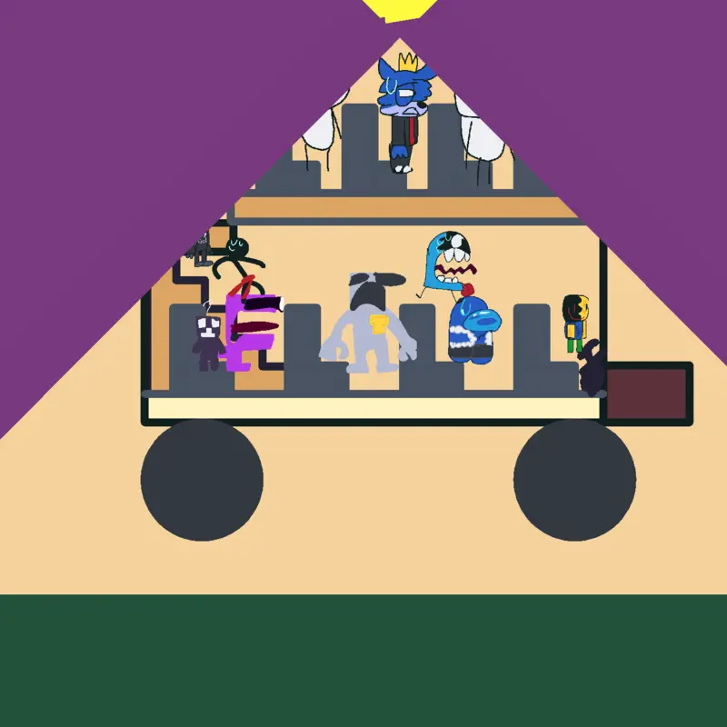 Game by @lobotomies