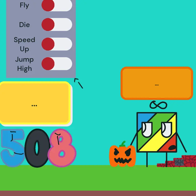 Game by @limefinite-2