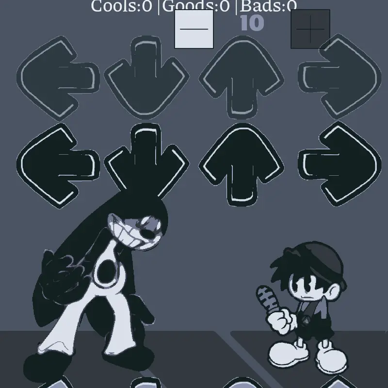 Game by @retol