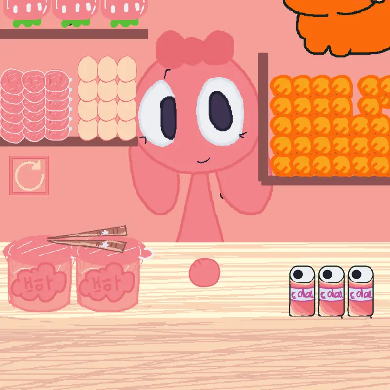 Game by @cindy_dan