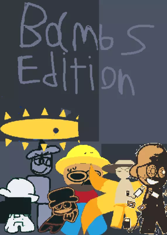Game by @__just__bambs__