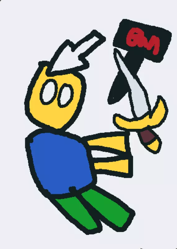 Game by @YellowHead