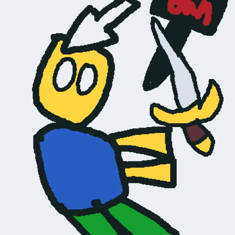 Game by @YellowHead