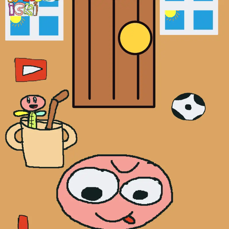 Game by @massticki