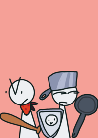 Fanmade blobs @ratyu