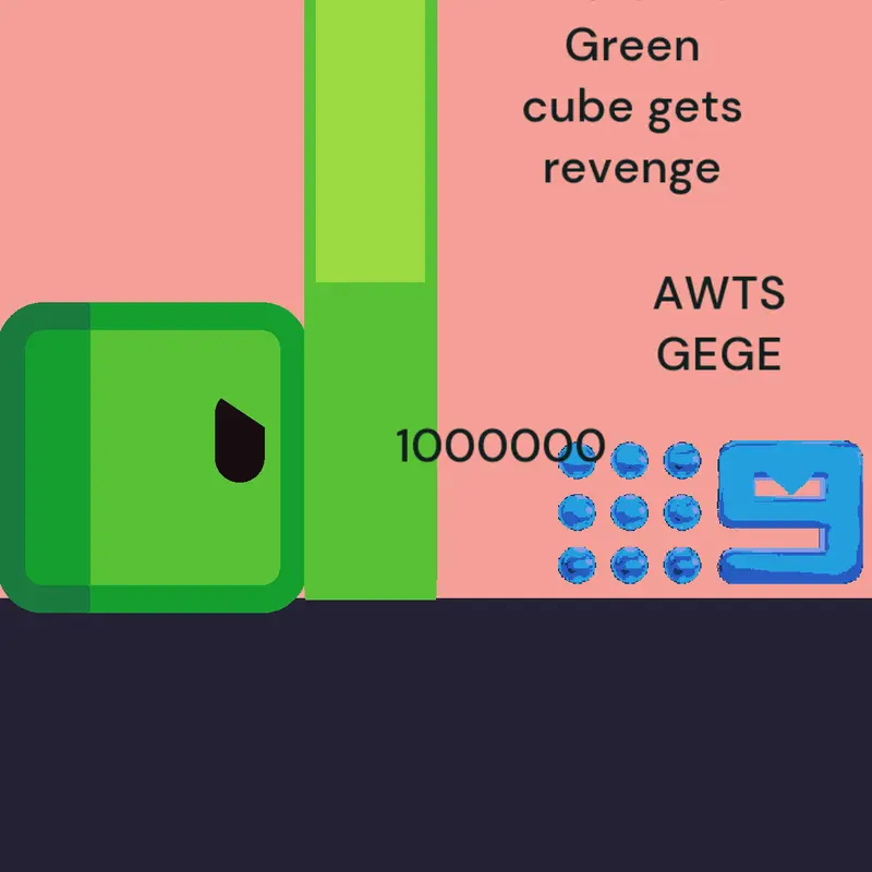 Game by @100se