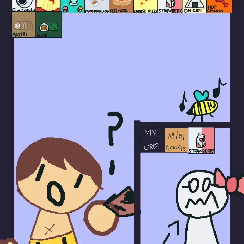 Game by @surfina