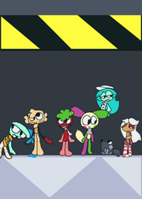 A Distractors nightmare