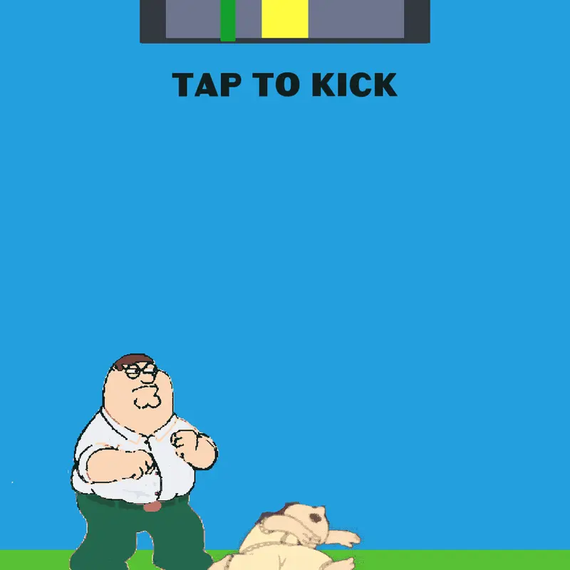 Game by @tvurtvur