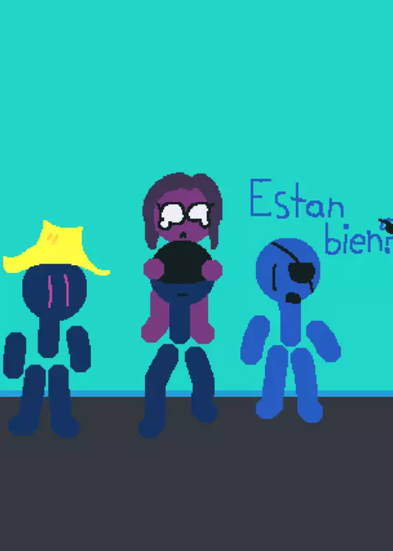 Game by @eligichc