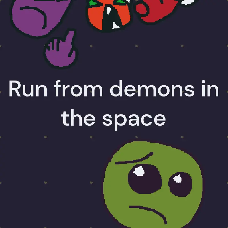 Game by @Normal_bestfriend
