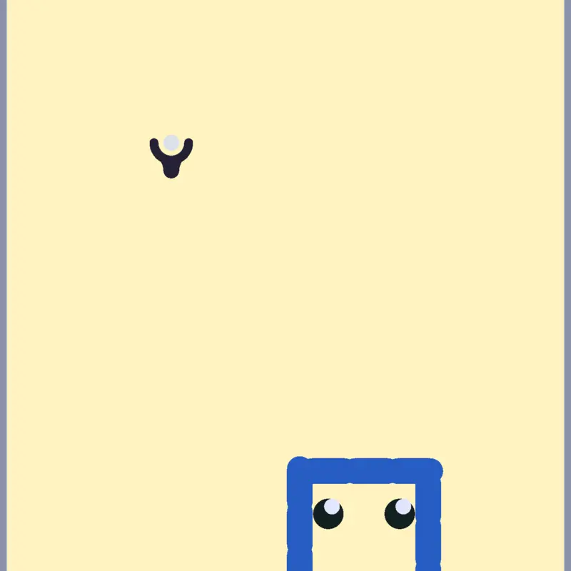 Game by @WGodii