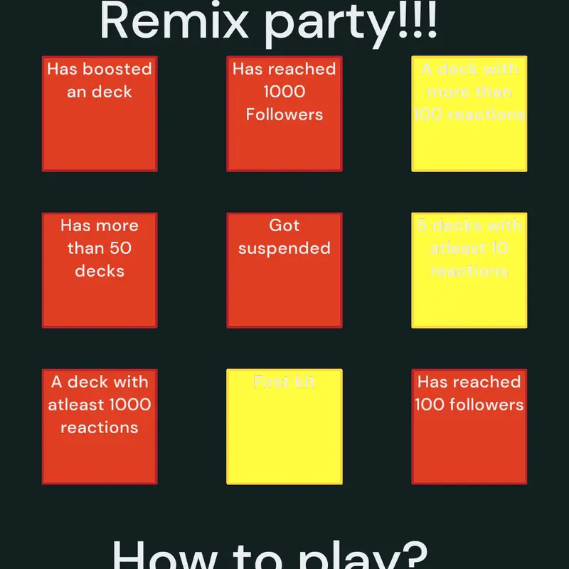Game by @Circle_ruler