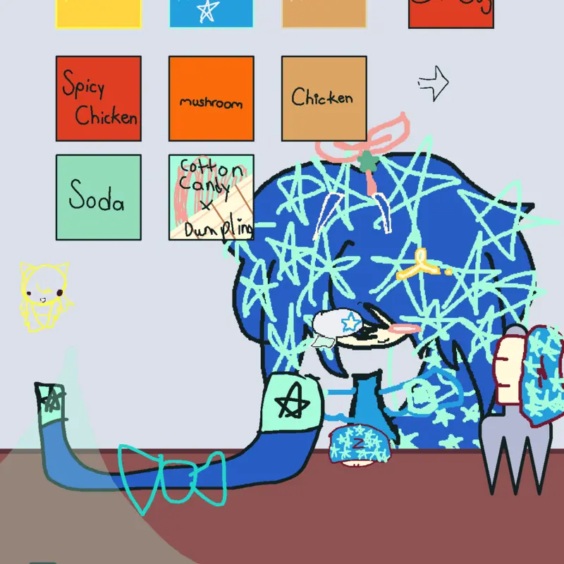 Game by @Gangl3_fan