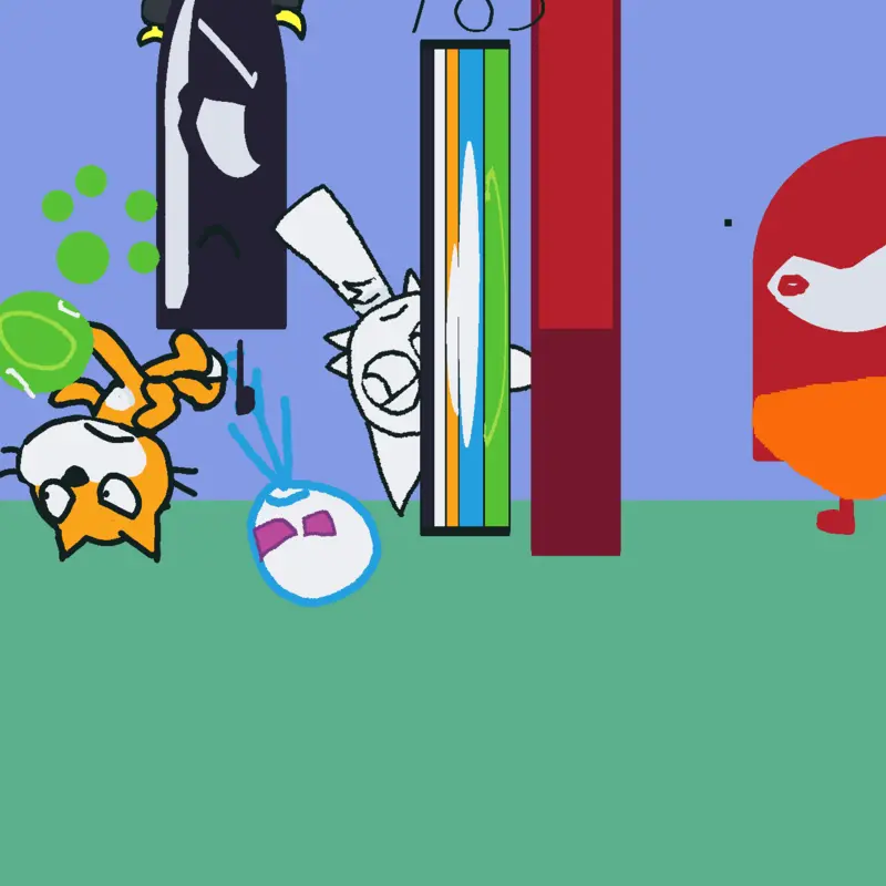 Game by @whonow