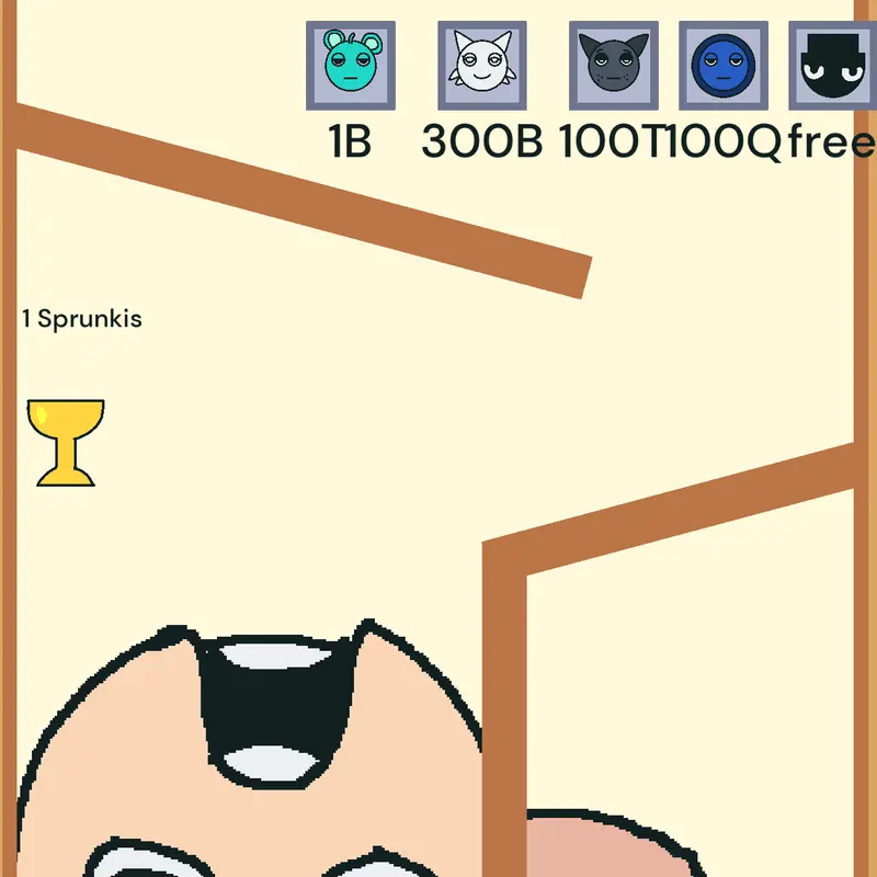 Game by @mynamesjoandave13856