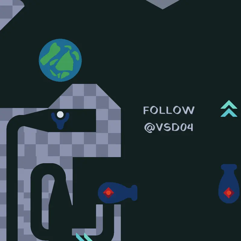 Game by @VSD04