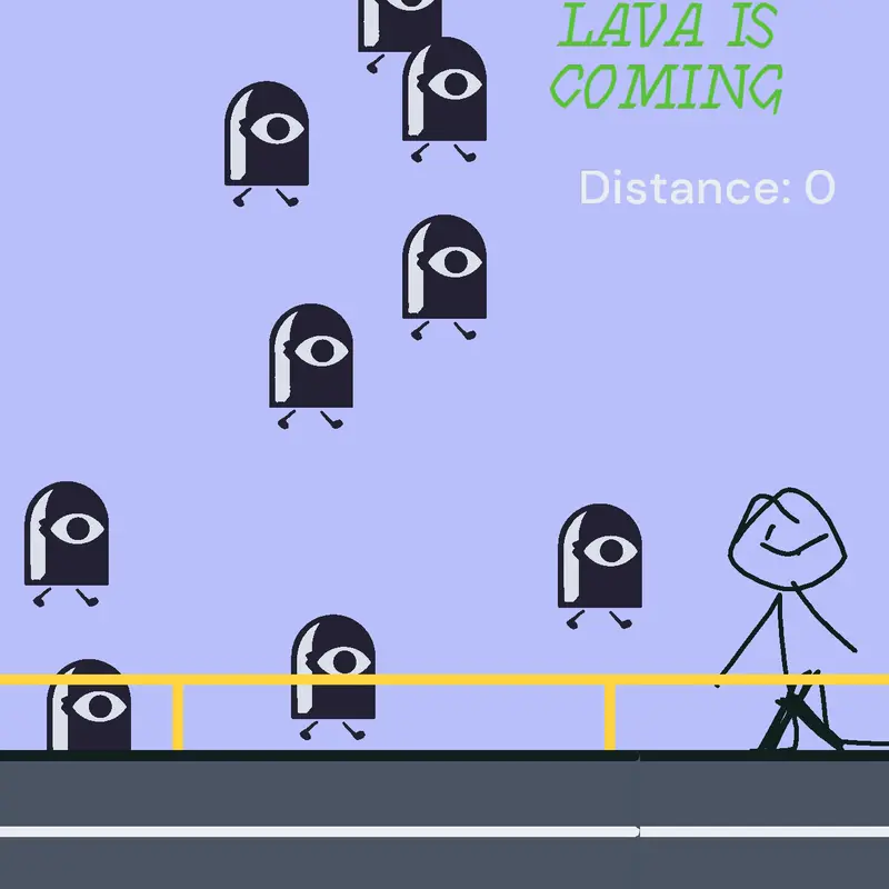 Game by @progamer002