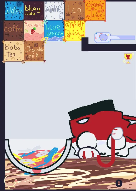 Game by @kimchiochimi