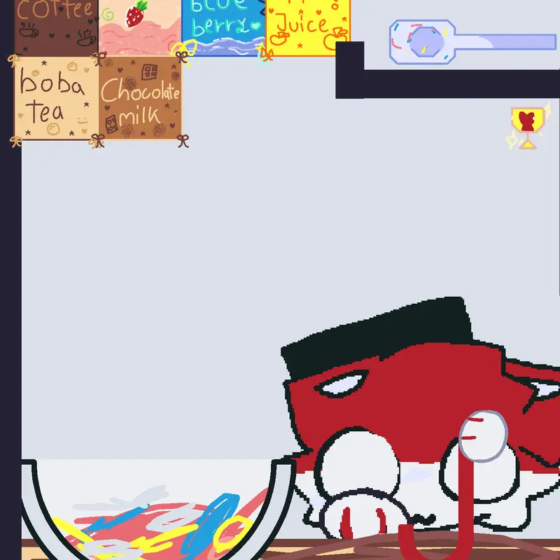 Game by @kimchiochimi