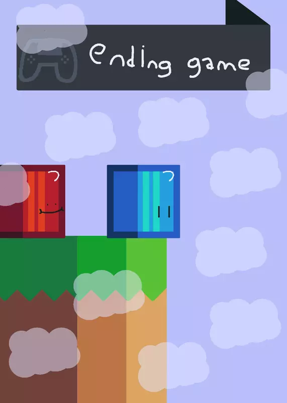 Game by @JaxTheReaper