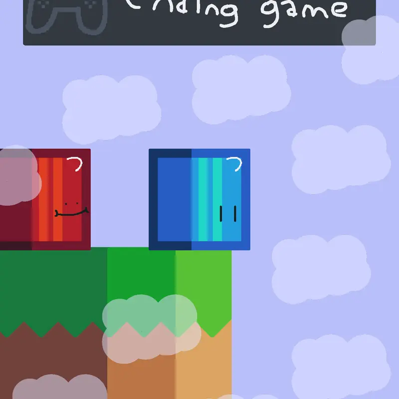 Game by @JaxTheReaper