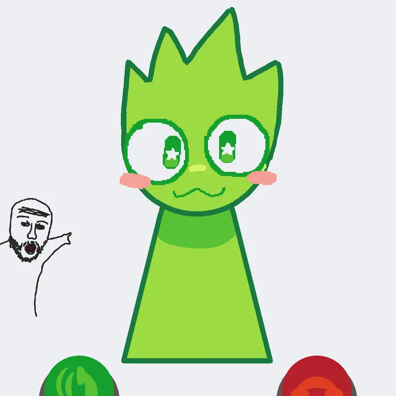 Game by @owackx_sprunki