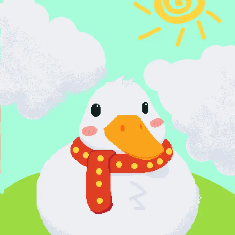 =D by @aduckwithagun