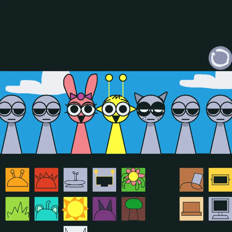 Game by @Dilloniscool