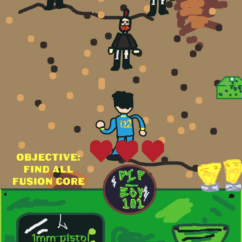 Game by @lifegames