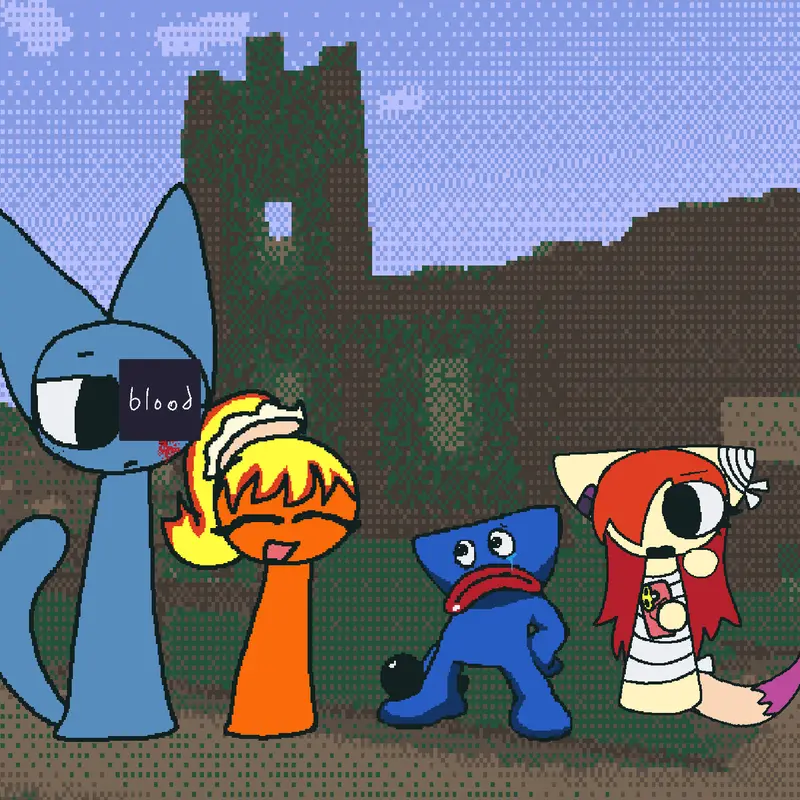 Game by @Huggywuggy2026