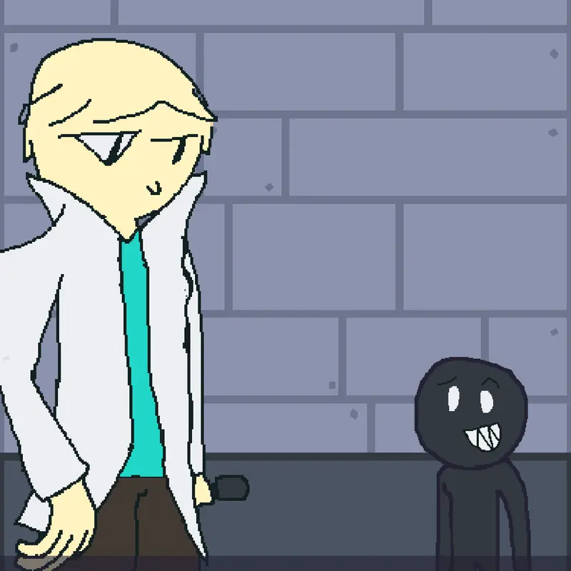 Game by @creepee