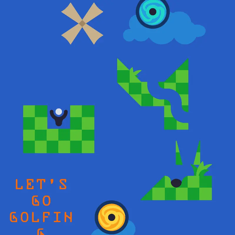Game by @TechBankMan
