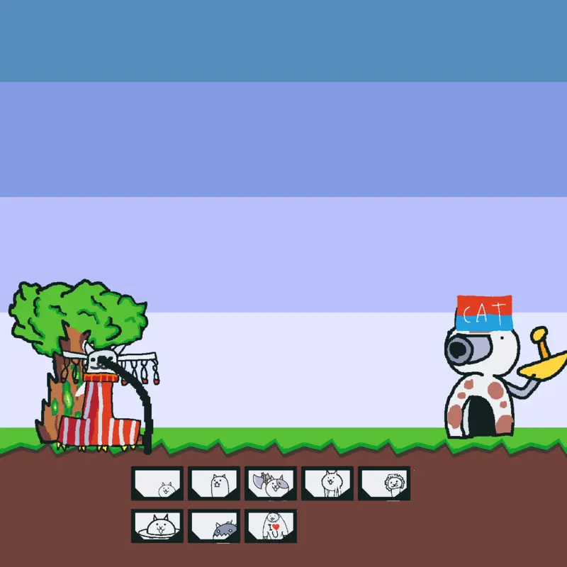 Game by @Frost_fire