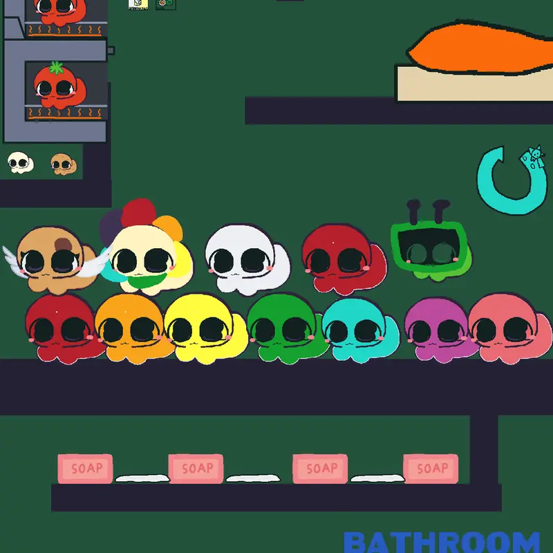 Game by @jenaCm7