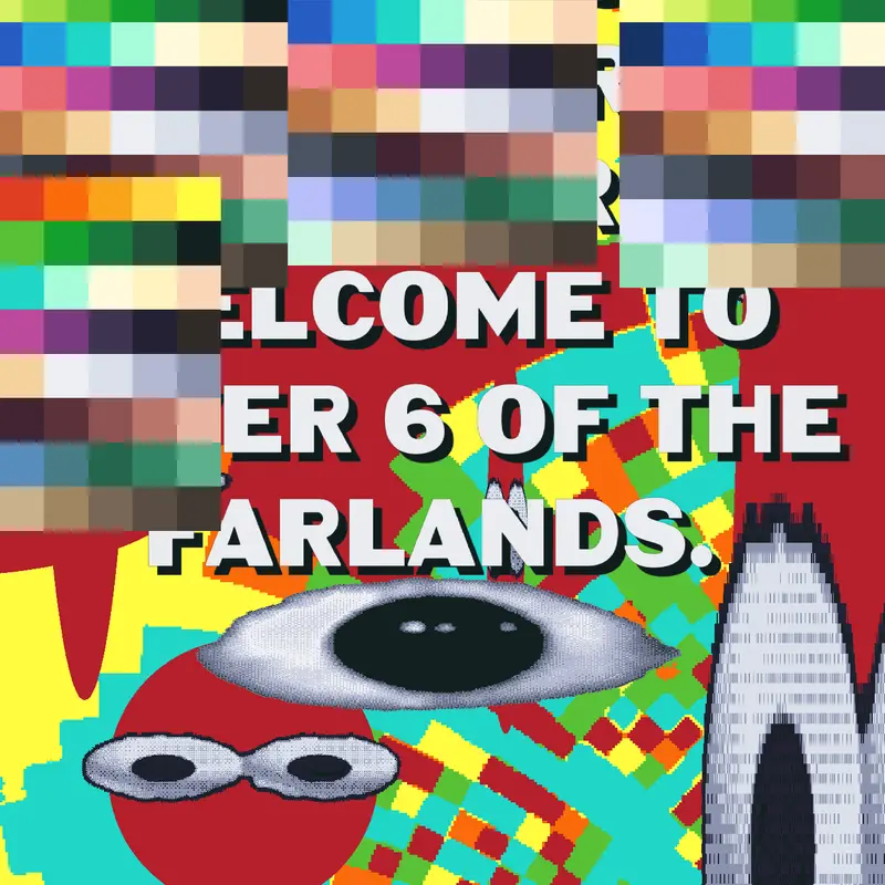Farlande by @9696754