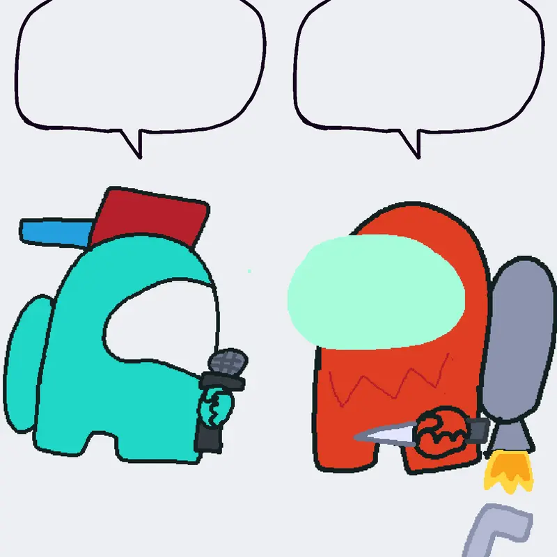 Game by @AmongUs677