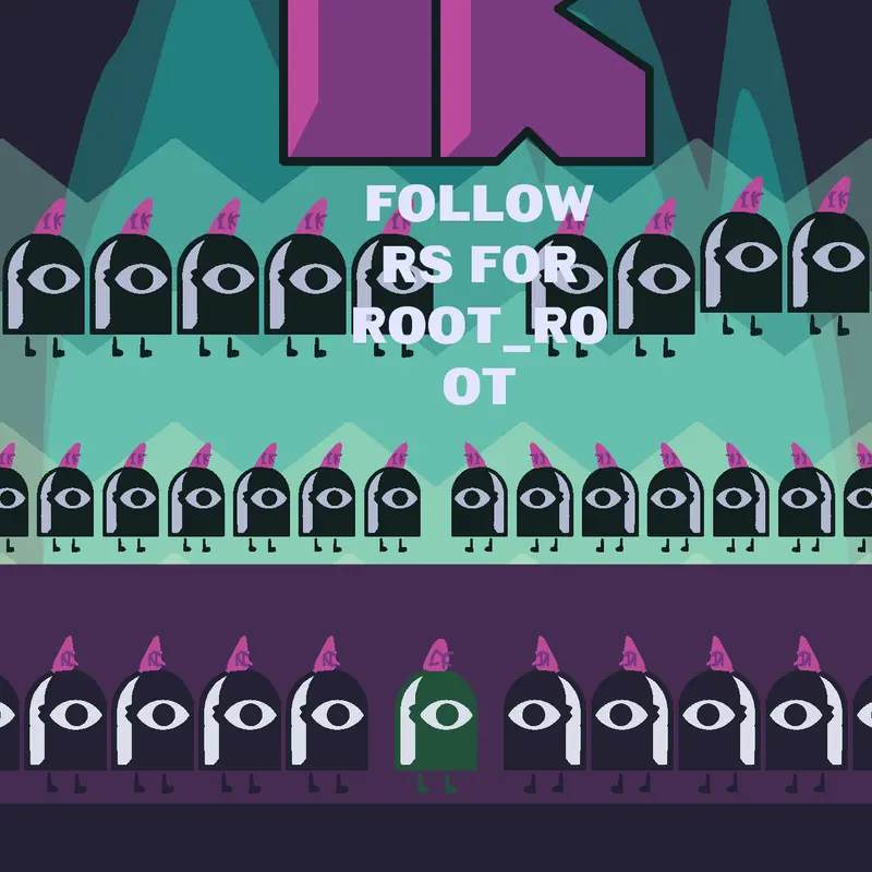 Game by @shuthermybrother