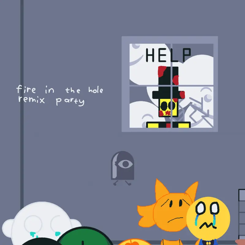 Game by @TheRandomKid
