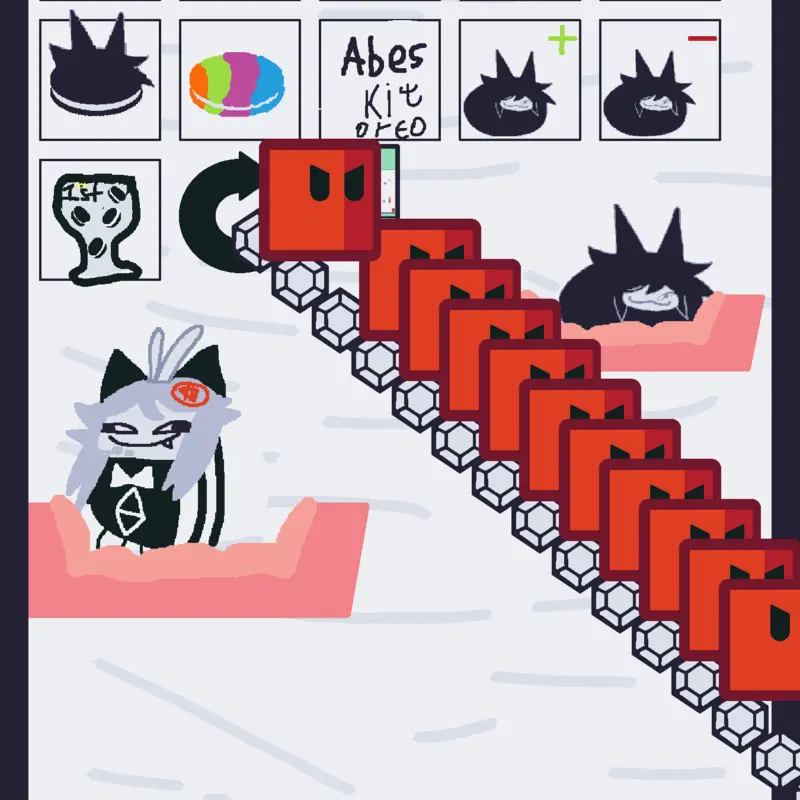Game by @-yyxfgy-