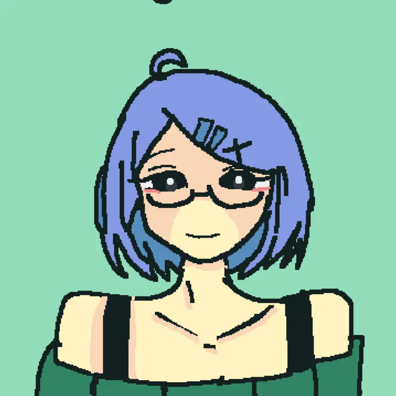 Game by @K4H
