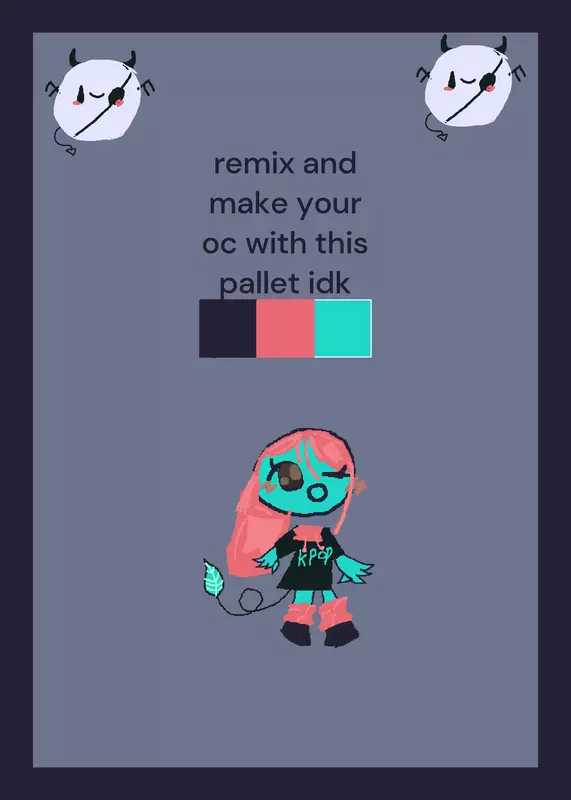 Game by @ilove_cast