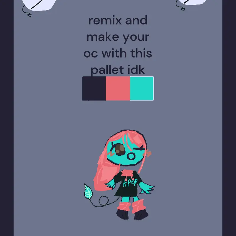 Game by @ilove_cast