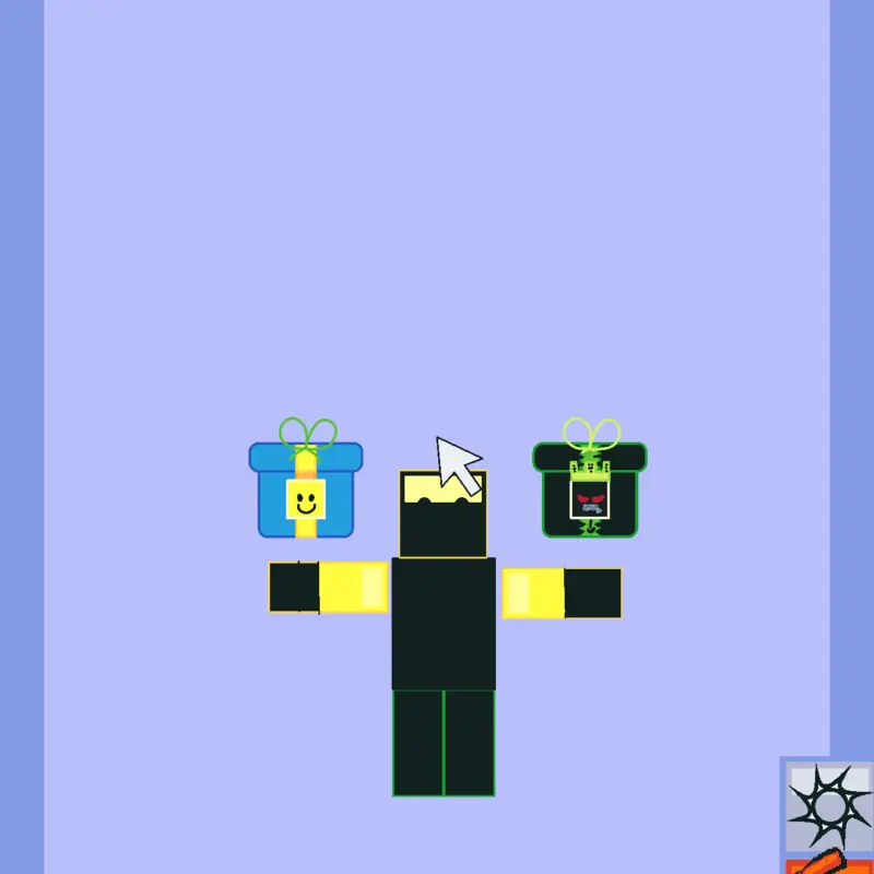Game by @C00lcar