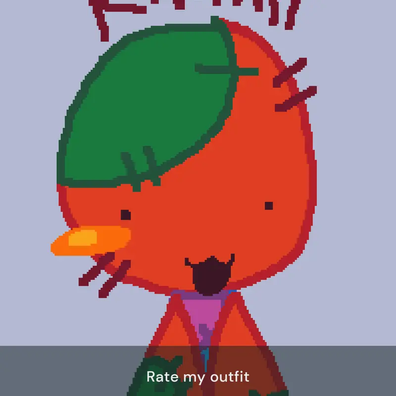 Game by @kimmi_and_freinds