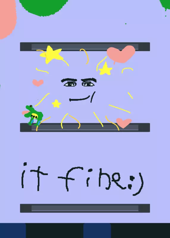 Game by @firetriangle